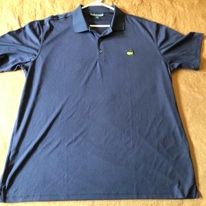Masters Collection polo shirt
